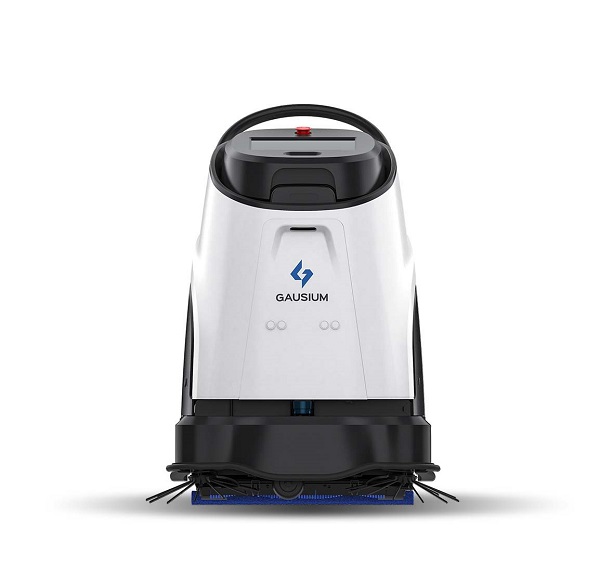 Robot vệ sinh công nghiệp GAUSIUM VACUUM 40